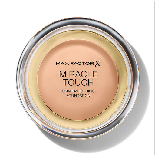 Miracletouch Foundation