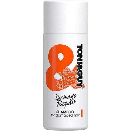 Toni & Guy Conditioner Damaged Hair 50 ml