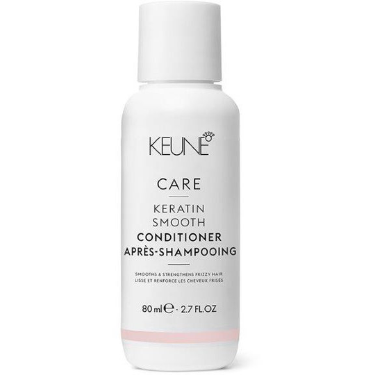 Keune Care Keratin Smooth Conditioner 80 ml
