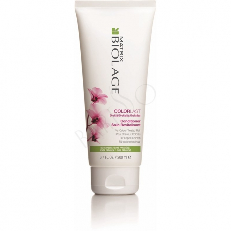 Matrix Biolage ColorLast Conditioner 200ml
