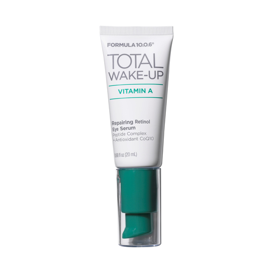 Formula 10.0.6 Vitamin Collection Vitamin Collection Total Wake Up Eye