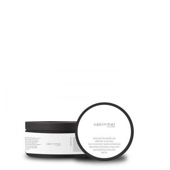 VAKINME BODY BUTTER BJÖRKTUVA 250ML