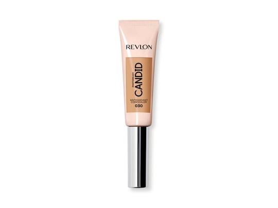 Revlon REVLON_PhotoReady Candid Antioxidant Concealer concealer concealer 030 Light Medium 10ml