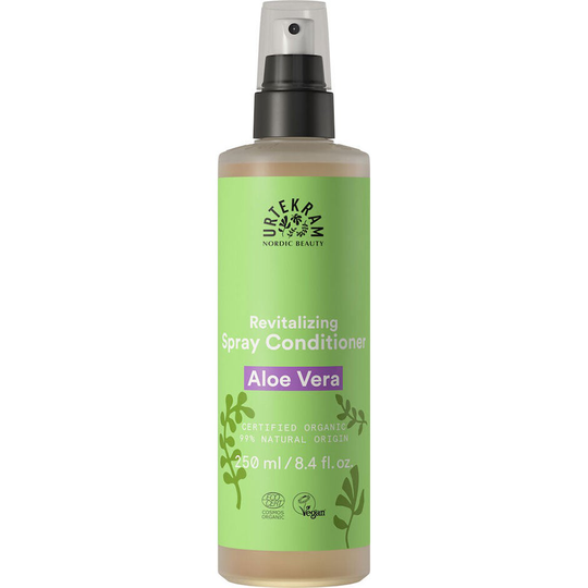 Aloe Vera, 250 ml Urtekram Balsam