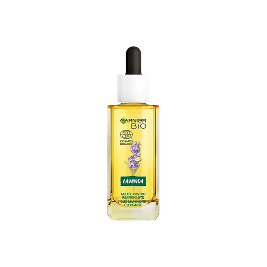 Tonande Ansiktsolja Bio Ecocert Garnier (30 ml)