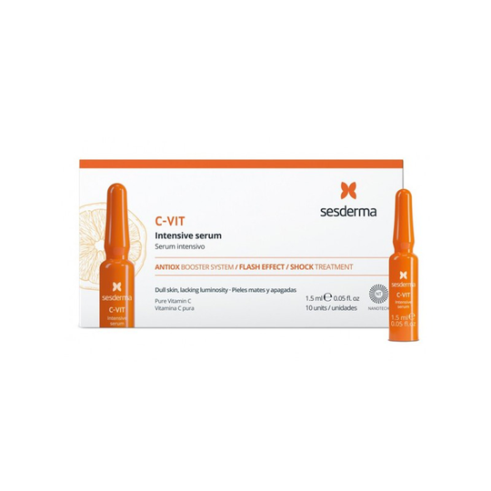 Antioxiderande serum C-VIT intensive Sesderma (1,5 ml)