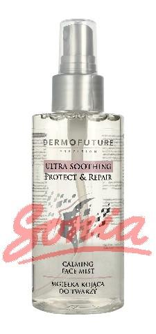 Dermofuture Precision Ultra Soothing Repair & Protect Face Mist 150ml soothing