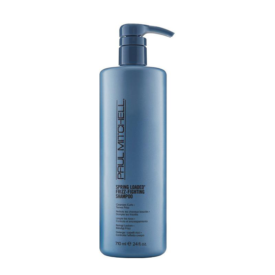 Paul Mitchell Curls Spring Loaded Frizz Fighting Shampoo 710ml