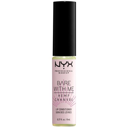 NYX PROFESSIONAL MAKEUP Bare With Me Hemp Lip