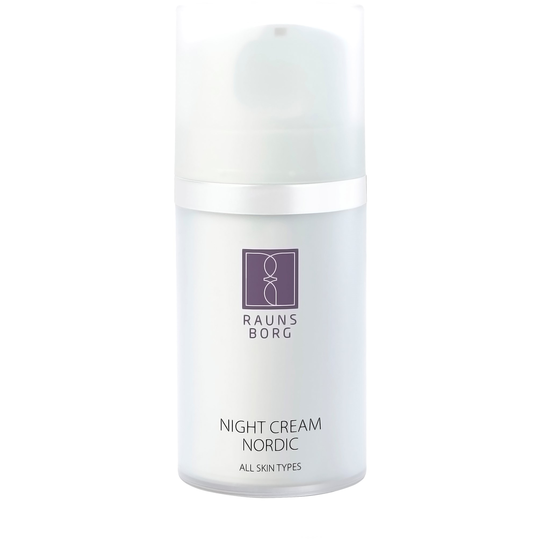 Raunsborg Nordic Night Cream 50 ml