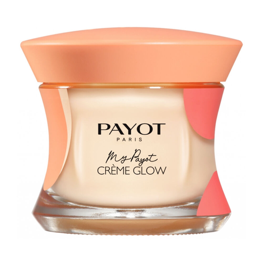 Anti age-gel Dag Payot Glow (50 ml)