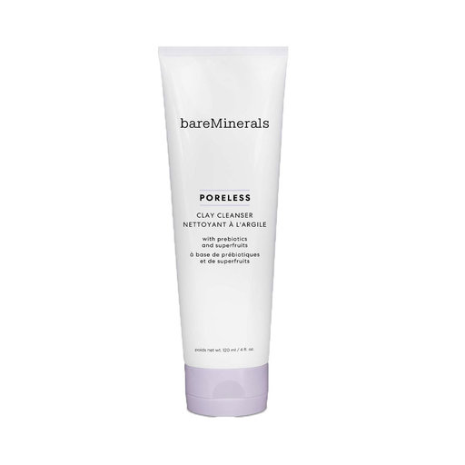 Poreless Clay Cleanser