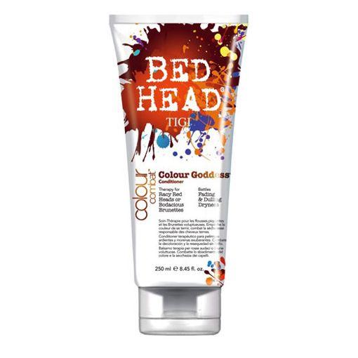 TIGI Bed Head Colour Goddess Conditioner 200ml
