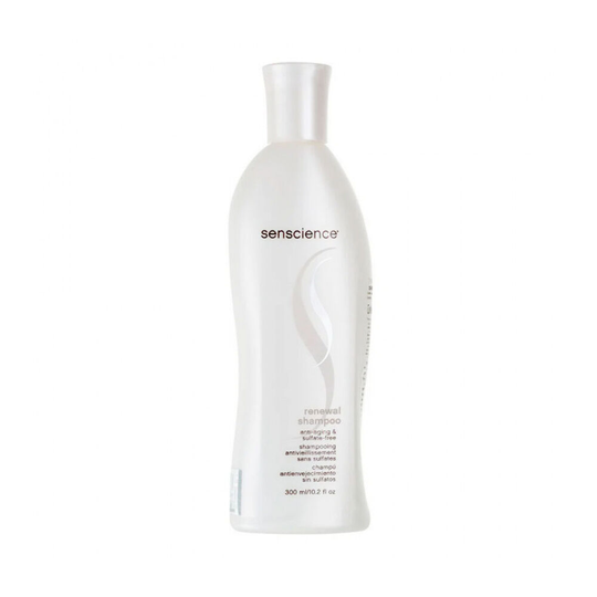 Schampo Renewal Anti-Age Senscience (300)