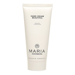 Hand Cream Beautiful