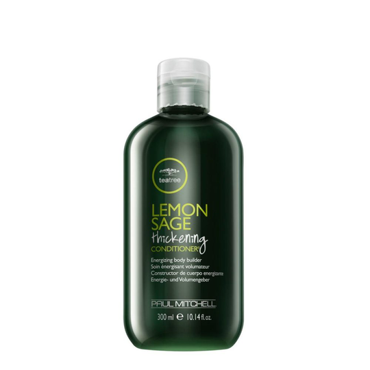 Tea Tree Lemon Sage Thickening Conditioner 300ml