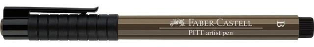 ritpenna Pitt Artist Brush B 178 nougat