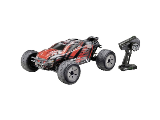 Absima AT3.4 Brushed 1:10 RC-modelbil Elektronik Truggy Firehjulstræk (4WD) RtR 2,4 GHz