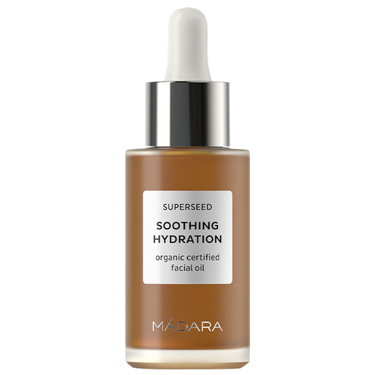 Mádara Superseed Soothing Hydration Beauty Oil 30 ml