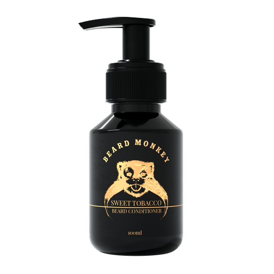 Beard Monkey Sweet tobacco Beard Conditioner 100 ml