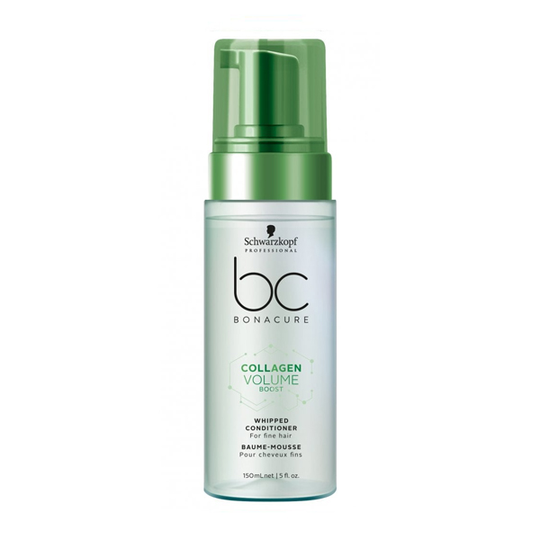 Skumbalsam Bc Collagen Volume Schwarzkopf (150 ml)