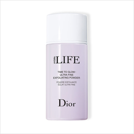 Hydra Life Exfoliating Powder