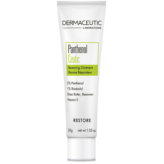 Panthenol Ceutic, 30 ml Dermaceutic Kroppskrämer & Body lotion