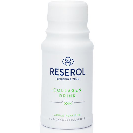 Reserol Collagen Drink