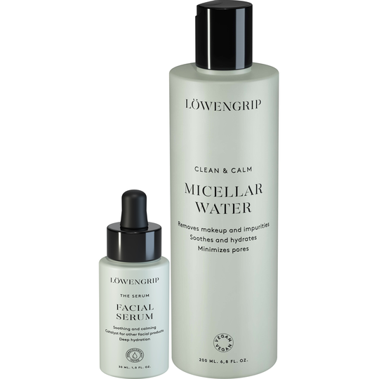Löwengrip Facial Care Paket