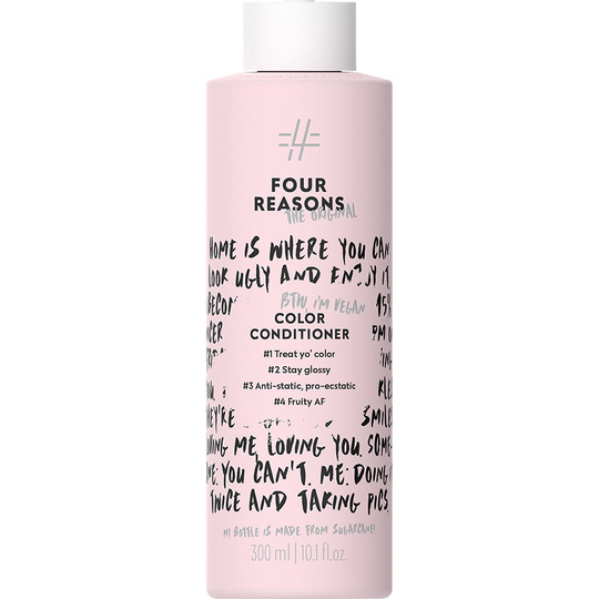 Original Color Conditioner, 300 ml Four Reasons Balsam