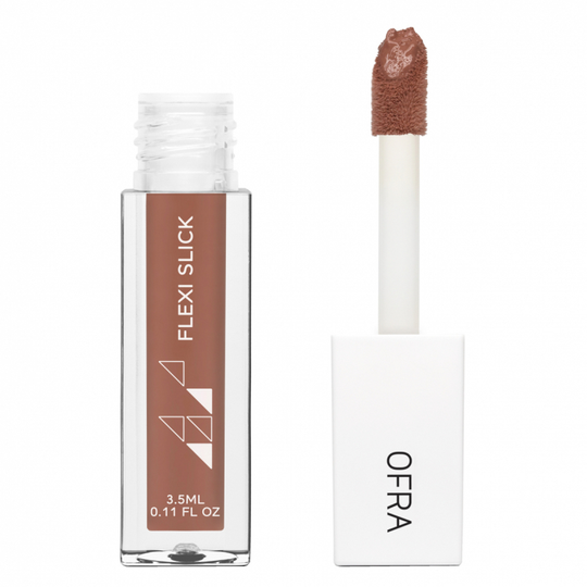 OFRA Cosmetics Flexi Slick Lipgloss Fuzzy