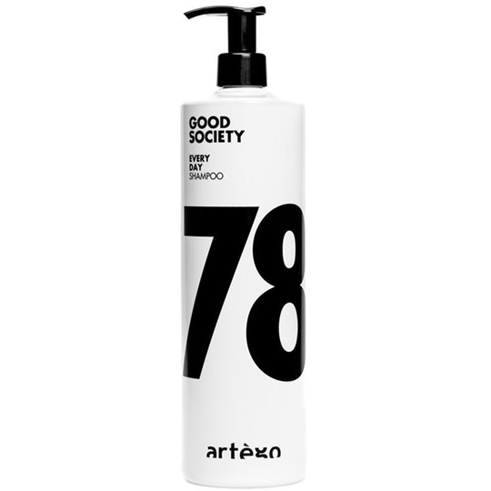 Artègo Good Society GS78 Every Day shampoo 1000 ml