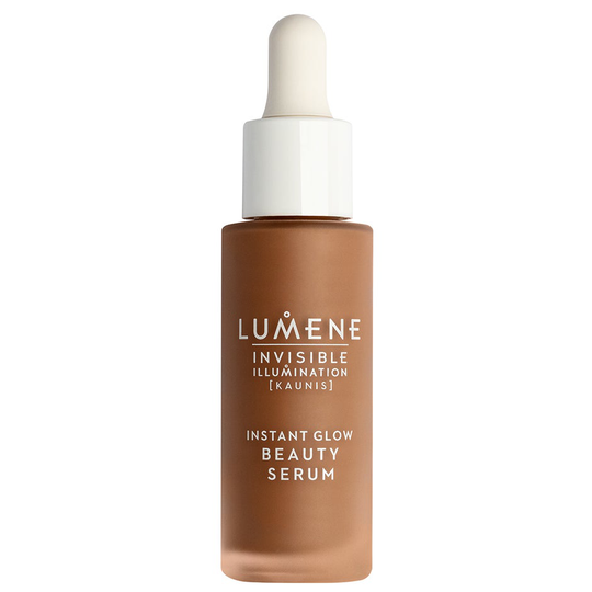 Invisible Illumination Instant Glow Beauty Serum, 30 ml Lumene Highlighter