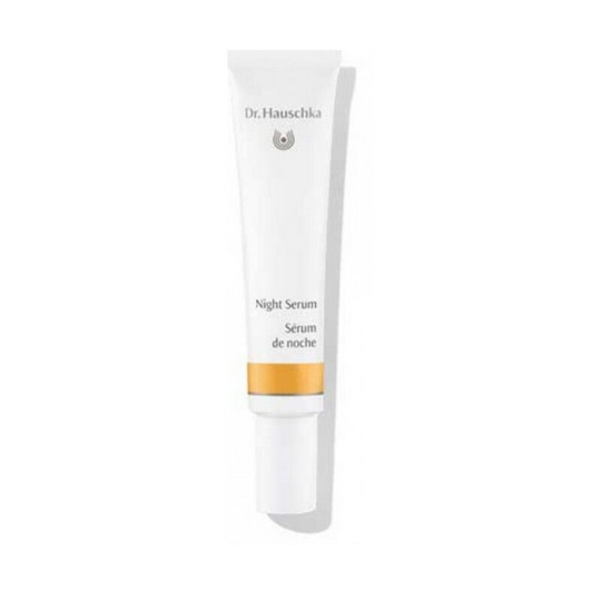 Återställande nattserum Dr. Hauschka (20 ml)