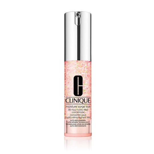 Clinique Moisture Surge Eye 96H Hydro-Filler Concentrate | Ögonkräm