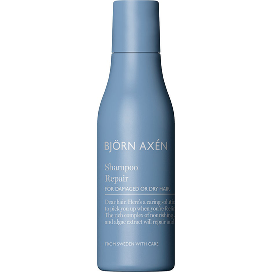 Björn Axén Care Repair Shampoo, 75 ml Björn Axén Schampo