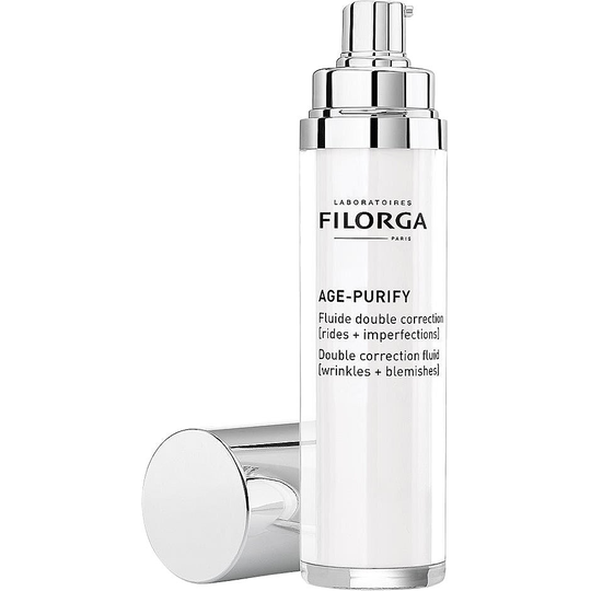 Age-Purify, 50 ml Filorga Dagkräm