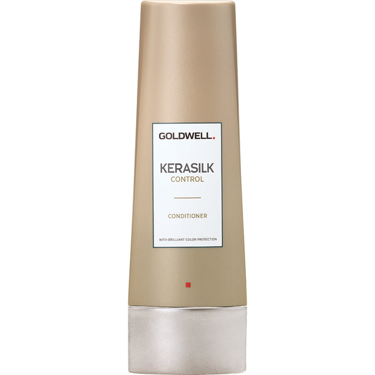 Kerasilk Control, 200 ml Goldwell Conditioner - Balsam