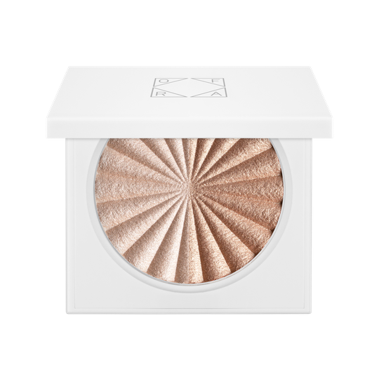 OFRA Cosmetics Milk & Cookies - OFRA x StephToms