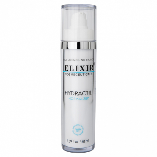 Elixir Cosmeceuticals Hydractil Normalizer (50ml)