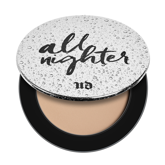 Urban Decay All Nighter Waterproof Pressed Setting Powder