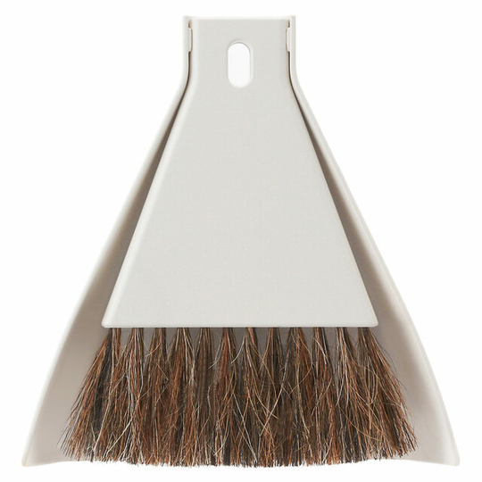 Handy Dustpan & Brush Set