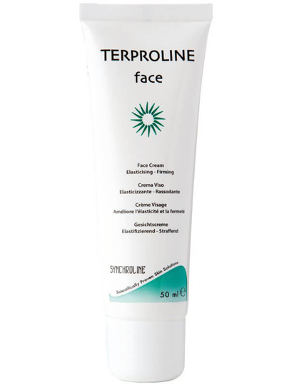 Synchroline Terproline Face Cream (50ml)