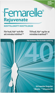 Femarelle Rejuvenate 56 st