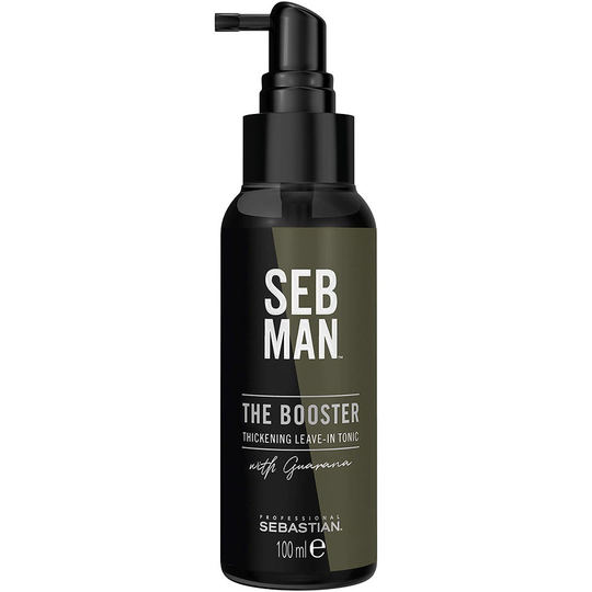 SEB MAN The Booster Thickening Leave-In Tonic, 100 ml Sebastian Balsam