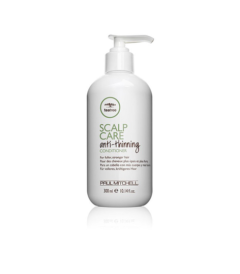 Paul Mitchell Scalp Care Anti Thinning Conditioner 300ml