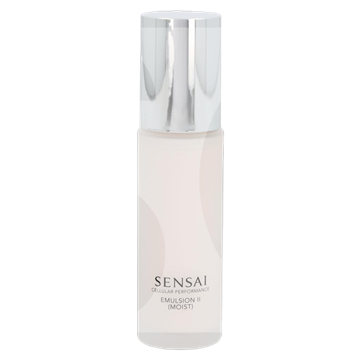 Kanebo Sensai Cellular Perf. Emulsion II (Moist) 50ml - Dagkräm