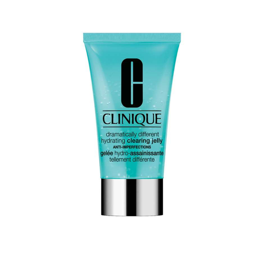 Dramatically Different Hydrating Clearing Jelly, 50 ml Clinique Dagkräm