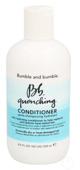 balsam Släckande damer 250 ml