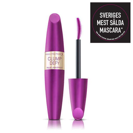 Clump Defy Mascara
